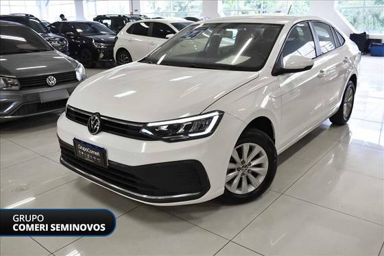 VOLKSWAGEN VIRTUS 1.0 170 TSI MANUAL